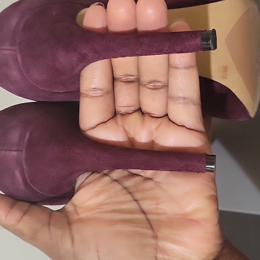 Pumps - Picture 4 of 5
